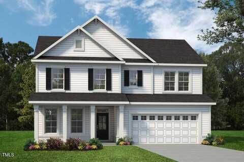 1913 Ballard Road, Fuquay Varina, NC 27526