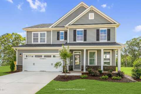 1913 Ballard Road, Fuquay Varina, NC 27526