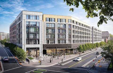 500 E Main Street, Durham, NC 27701