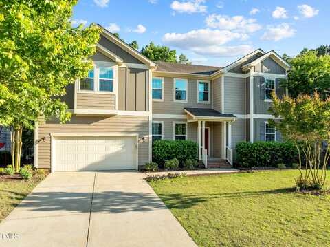 109 Highland Mist Circle, Apex, NC 27539