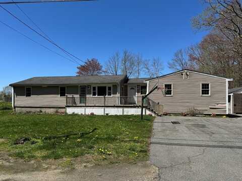2206 Williams St, Dighton, MA 02715
