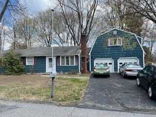 41 Elizabeth, Billerica, MA 01821