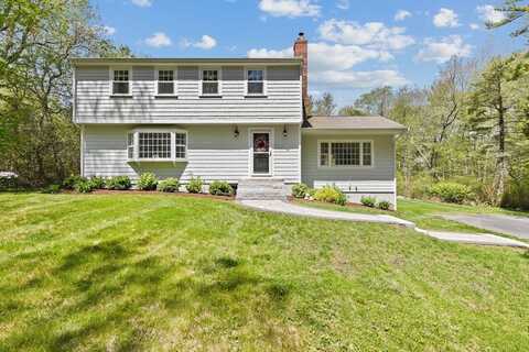 59 1st Parish Rd, Norwell, MA 02061