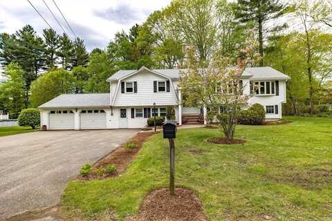 19 Frost Street, Billerica, MA 01821