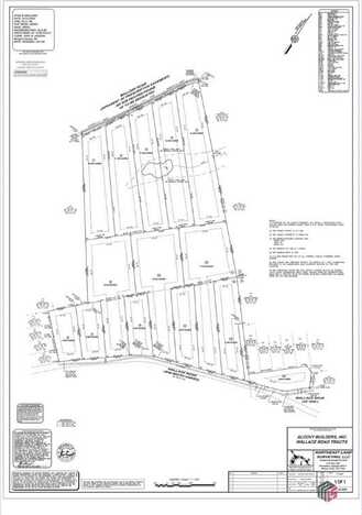 Lot 6 Wallace Road, Madison, GA 30650