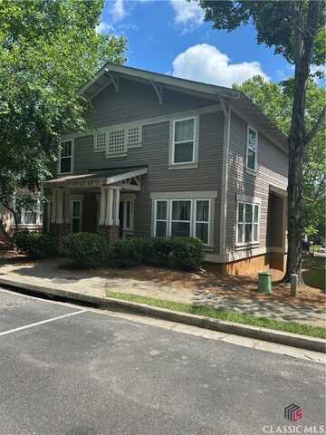 490 Barnett Shoals Road, Athens, GA 30605