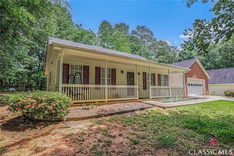 1630 White Oak Drive, Winder, GA 30680