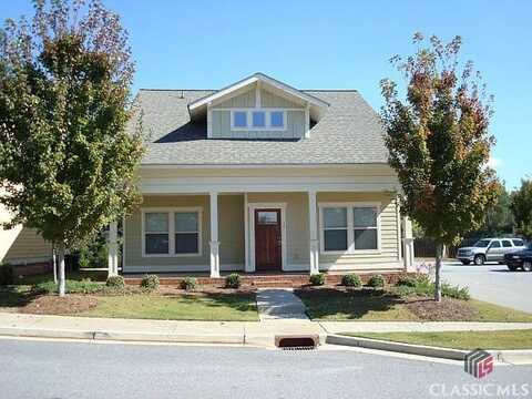 100 Davis Street, Athens, GA 30606