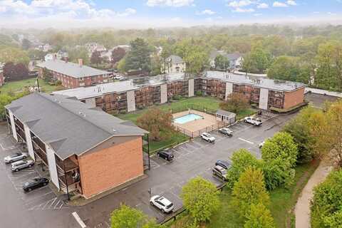 16 Arizona Ter, Arlington, MA 02474