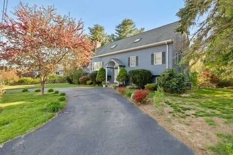 120 Hatchfield Dr, Brockton, MA 02301