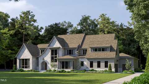 8425 Portmarnock Court, Wake Forest, NC 27587