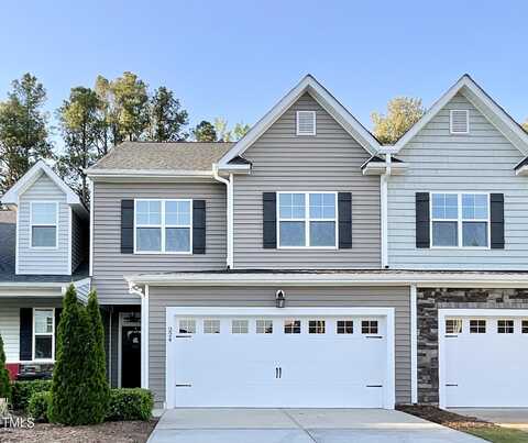 224 Churment Court, Durham, NC 27703