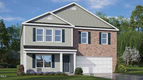 108 Reagan Crest Drive, Clayton, NC 27520