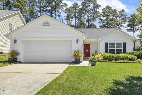 217 Braxcarr Street, Holly Springs, NC 27540