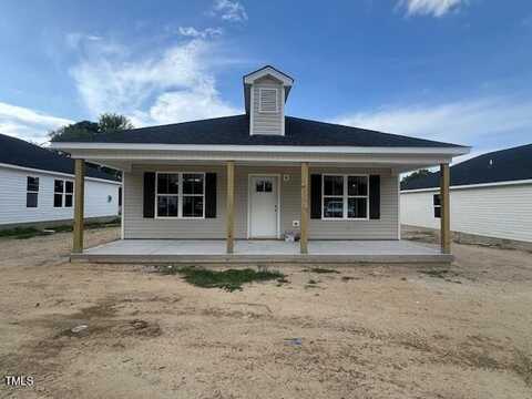 221 E Washington Street, Coats, NC 27521
