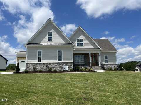 25 Deer Tail Lane, Fuquay Varina, NC 27526