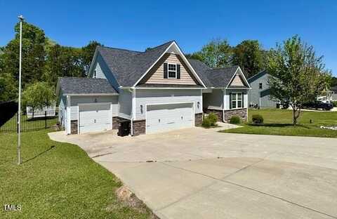217 Willirene Way, Clayton, NC 27520