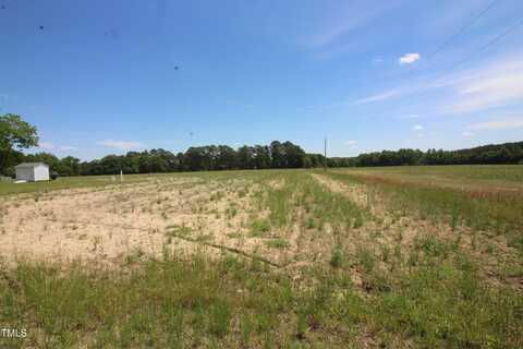 0 John Lee Road, Dunn, NC 28334