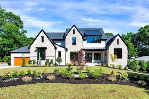 1209 Briar Patch Lane, Raleigh, NC 27615