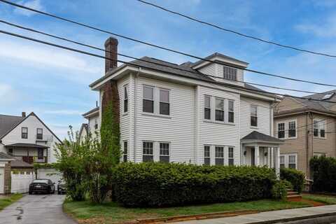 20-22 Chandler Street, Arlington, MA 02474