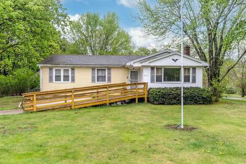 314 Palmer Road, Ware, MA 01082