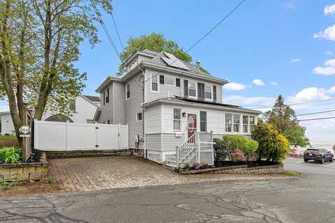 3 Baker Road, Nahant, MA 01908