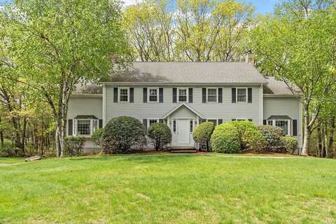 187 Turnpike Rd, Chelmsford, MA 01824