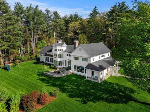 1410-1 Monument St., Concord, MA 01742