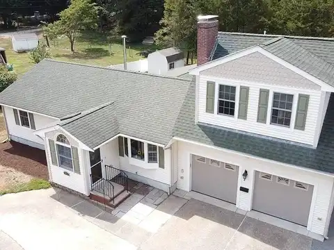 363 Plain Street, Millis, MA 02054