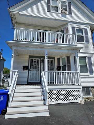 190 Sylvan St, Malden, MA 02180