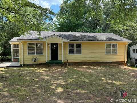 130 Westover Drive, Athens, GA 30606