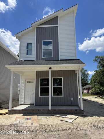 419 Elcinoca Drive, Elizabeth City, NC 27909
