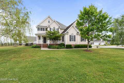 110 Lands End Drive, Elizabeth City, NC 27909