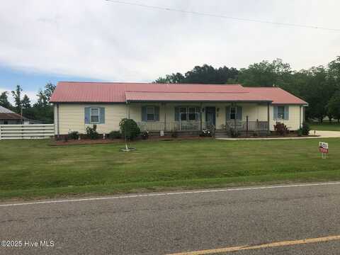 434 Farless Road, Merry Hill, NC 27957