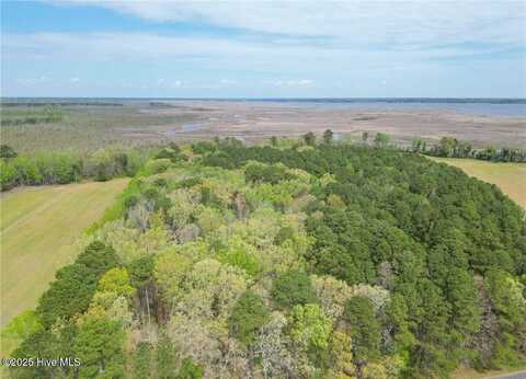 Lot C Whitehurst, Knotts Island, NC 27950