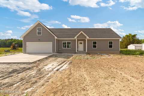 243 Pinch Gut Road, Camden, NC 27921