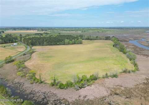 Lot E Whitehurst Road Road, Knotts Island, NC 27950