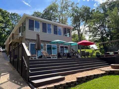 118&120 Buckeye Lane, Milledgeville, GA 31061
