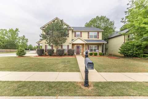 100 Flowing Meadows Drive, Kathleen, GA 31047