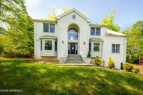 315 Emerson Lane, Berkeley Heights, NJ 07922