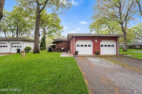 20d Court B, Brick, NJ 08724