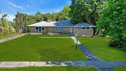 101 Hathaway Avenue, Deal, NJ 07723