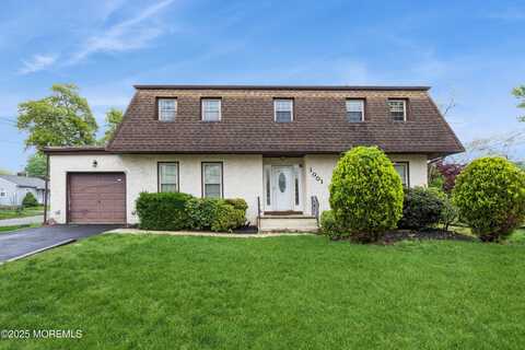 1001 Ship Avenue, Beachwood, NJ 08722