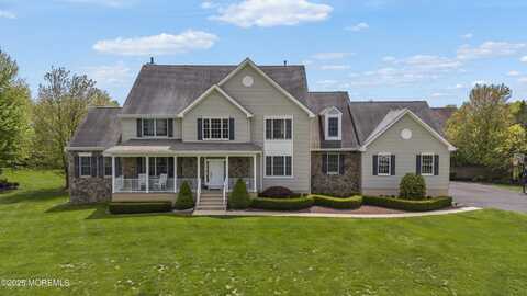 5 Breckenridge Court, Freehold, NJ 07728