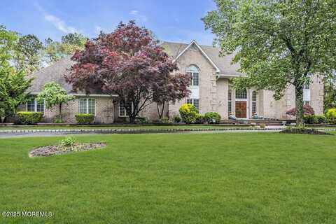 1605 Otter Drive, Toms River, NJ 08755
