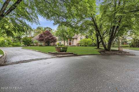 1605 Otter Drive, Toms River, NJ 08755