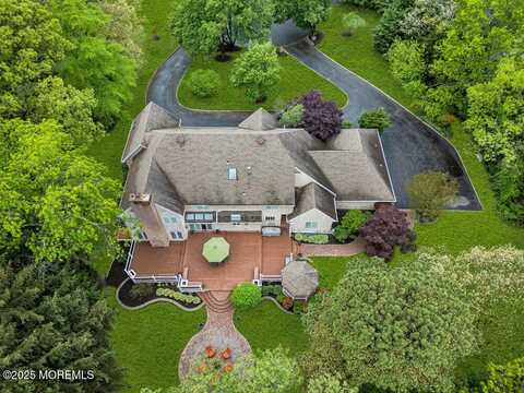 1605 Otter Drive, Toms River, NJ 08755