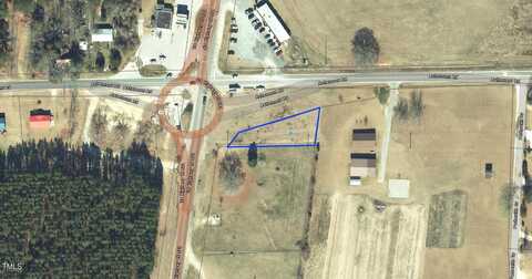 0 Us 15/501, Aberdeen, NC 28315