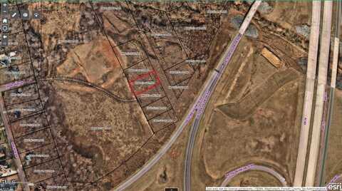 0 Doe Run Drive, Kernersville, NC 27284