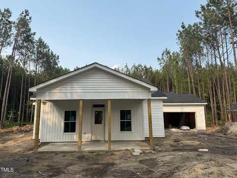 240 Green Pines Estates Drive, Kenly, NC 27542